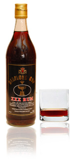Diamond XXX Rum
